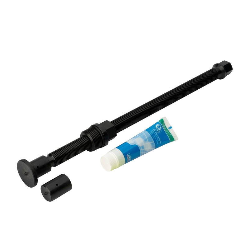 TMMA 5-1K<br>Spindle with nose pieces