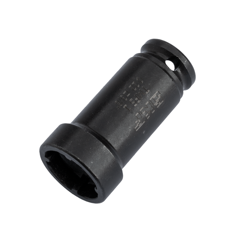 TMFS 1 Locknut sockets SKF