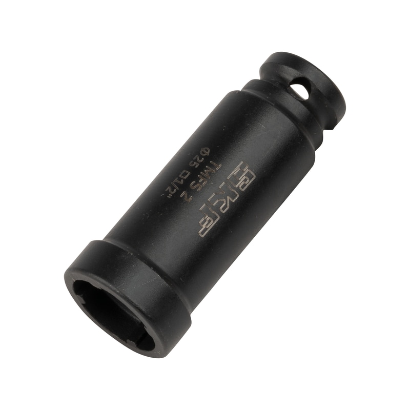 TMFS 2<br>Axial lock nut socket