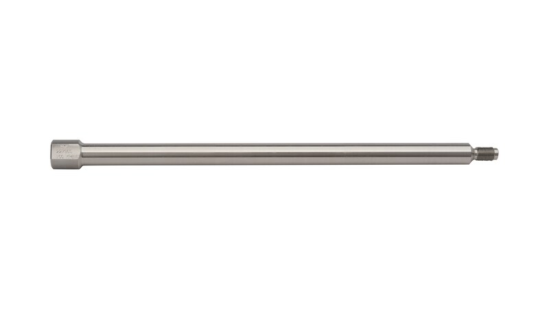 227965/100MPA<br>Extension pipes