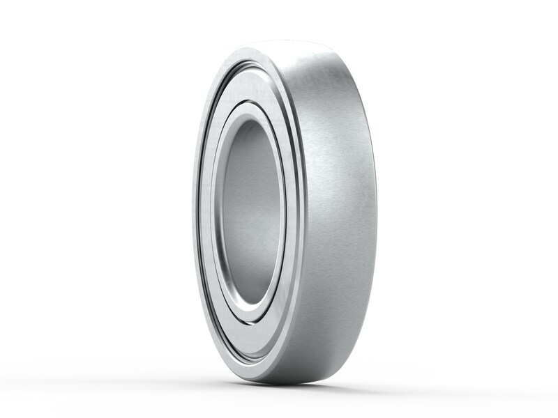XG205NPPB<br>Insert bearing with a standard inner ring, for agricultural applications