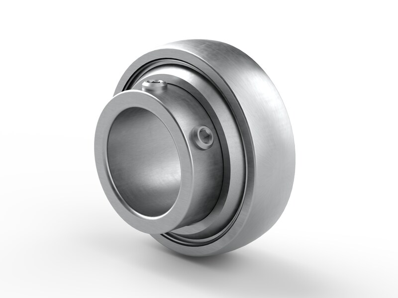 PER.UCN207A<br>Insert bearing