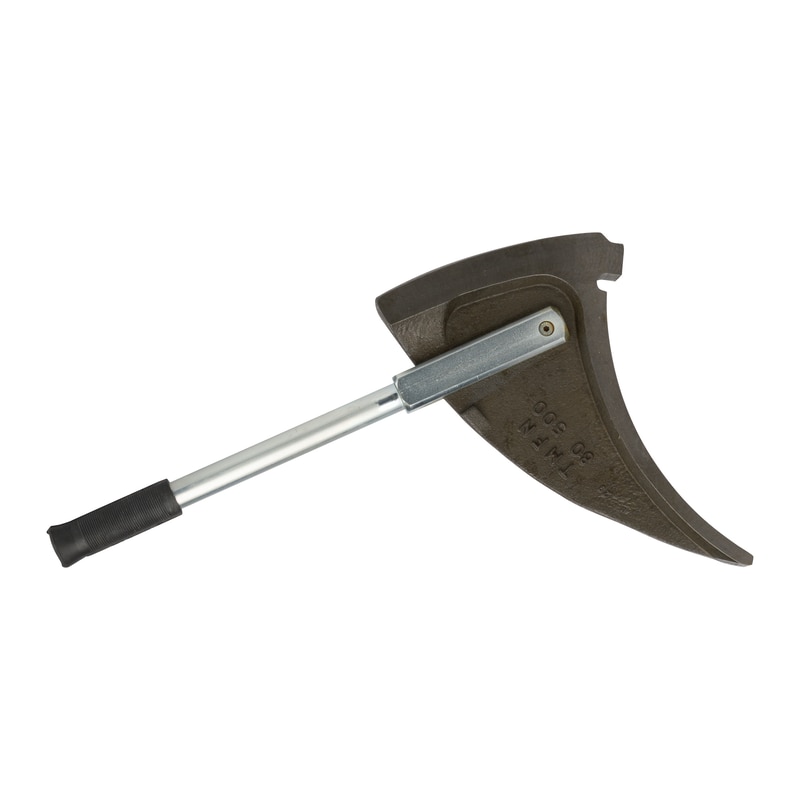 TMFN 80-500<br>Impact spanners
