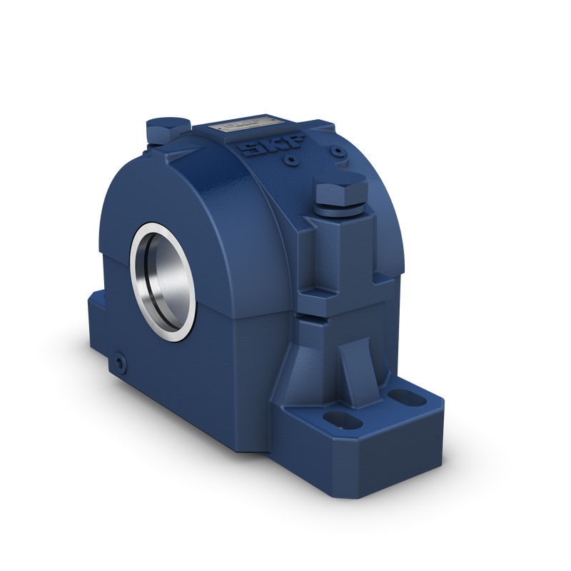 SAF 318 Bearing housings SKF
