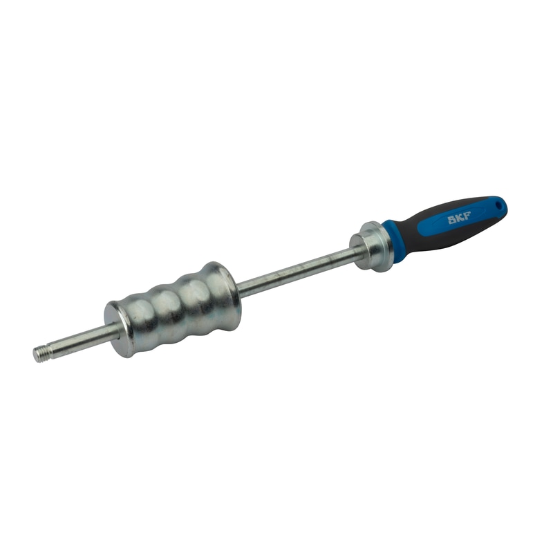 TMIP S1<br>Slide hammer small for TMIP 7-28 and TMIC 7-28