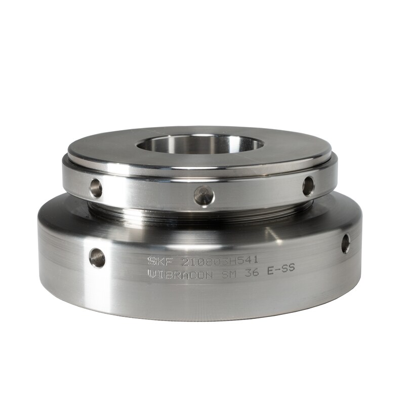 SM 36 E-SS<br>Stainless steel chocks (E-SS)
