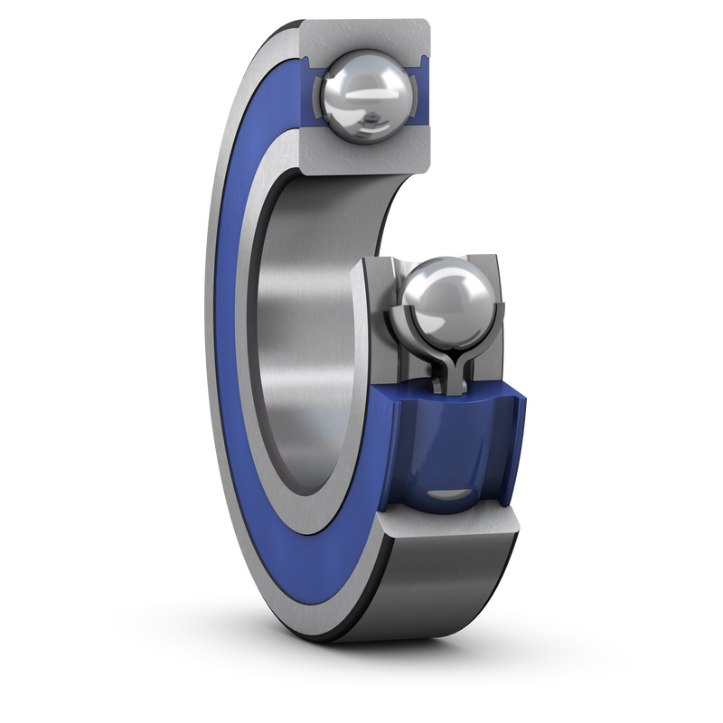 6014 W64 Deep groove ball bearings SKF