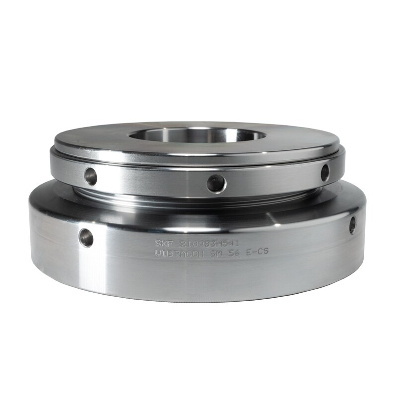 SM 56 E-CS<br>Carbon steel chocks (E-CS)