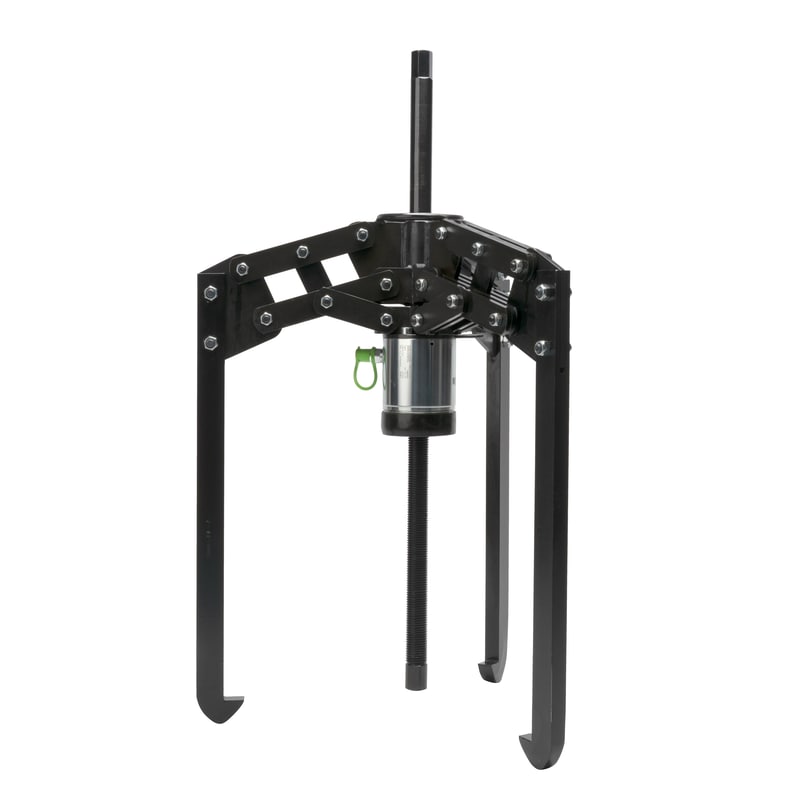 TMHP 30/350X<br>SKF Hydraulically Assisted Heavy Duty Jaw Puller TMHP 30/350X