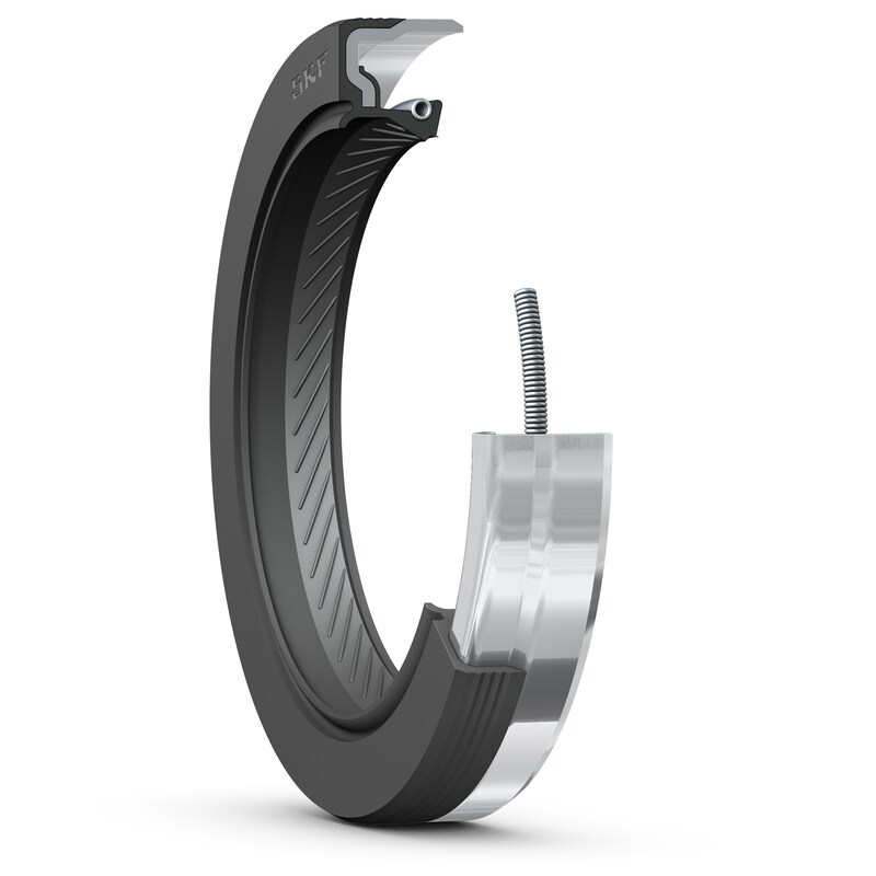 120.07X140.03X12 RMSA79<br>Engine shaft seal
