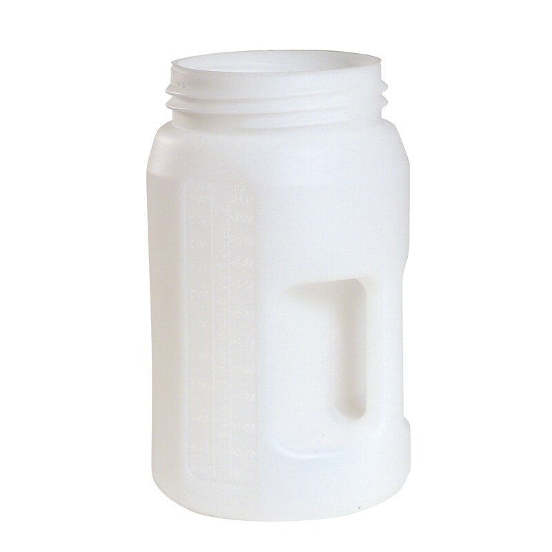 LAOS 63595<br>Oil handling containers , oil handling drum, 3 ltr