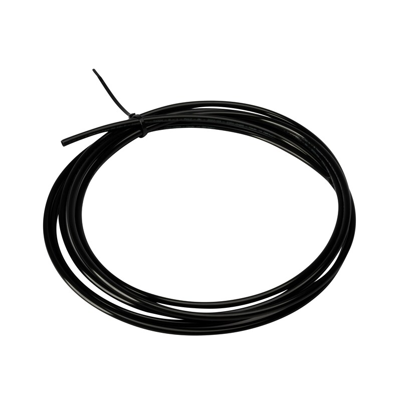 LAPT 5000SW<br>Flexible tube, 5000 mm long, 8 x 6 mm