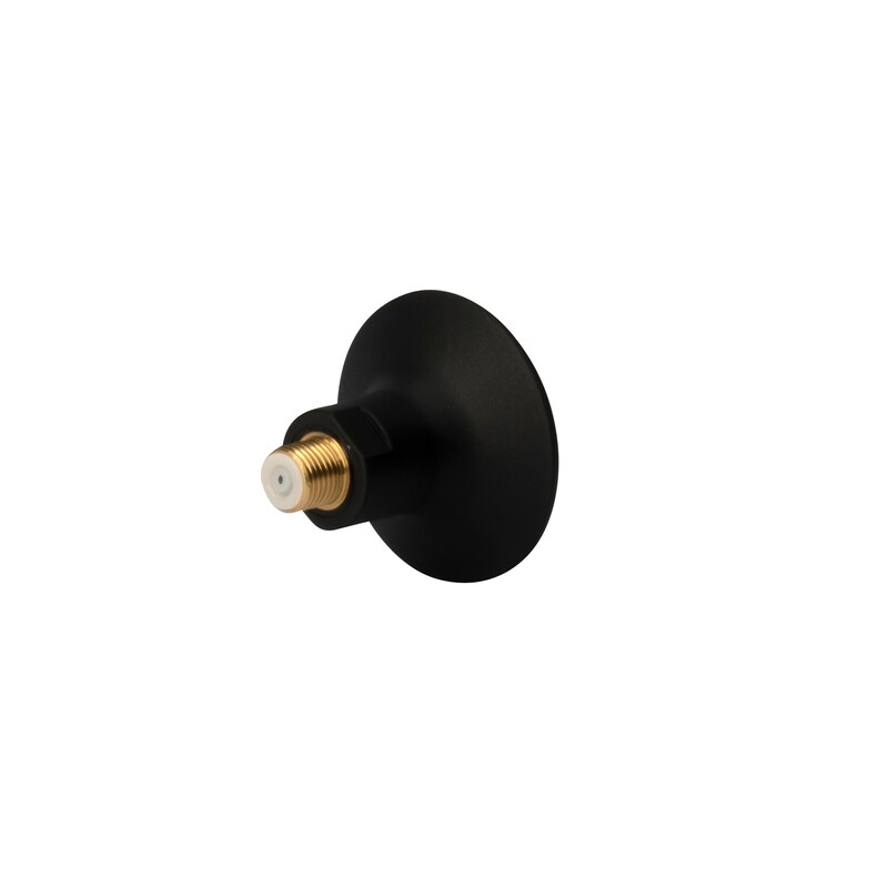 TLSD 1-SPV<br>Support plate for TLSD lubricators with integrated none return valve for oil lubrication