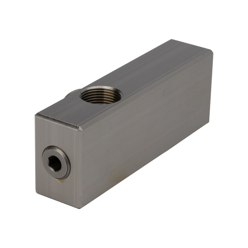 1013523 E<br>Connection nipples