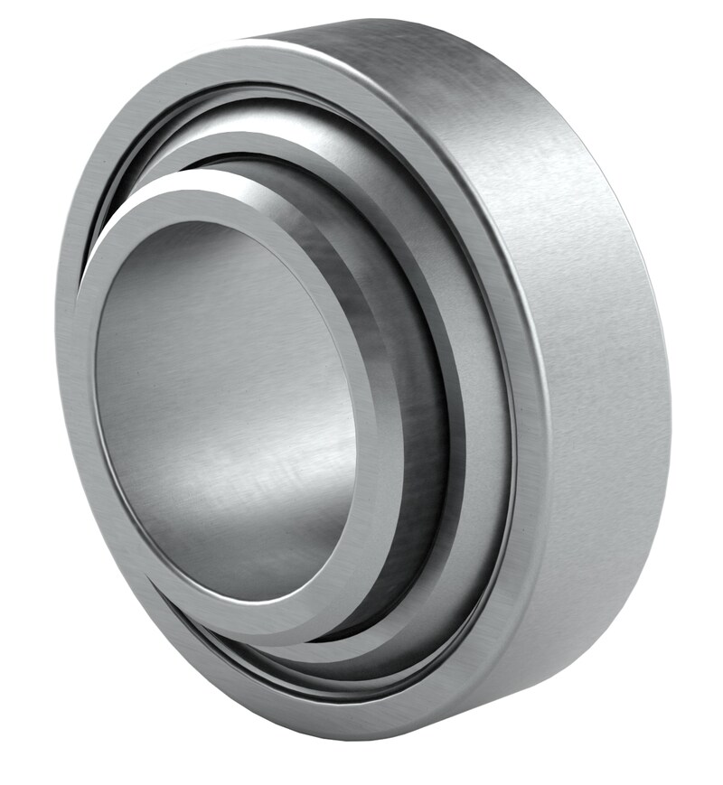 PER.W208RPP10<br>Special ball bearing with integral sealing