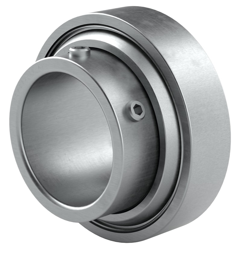 PER.UCR208-24AT-A<br>Insert bearing