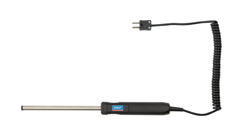 TMDT 2-43<br>Temperature probes