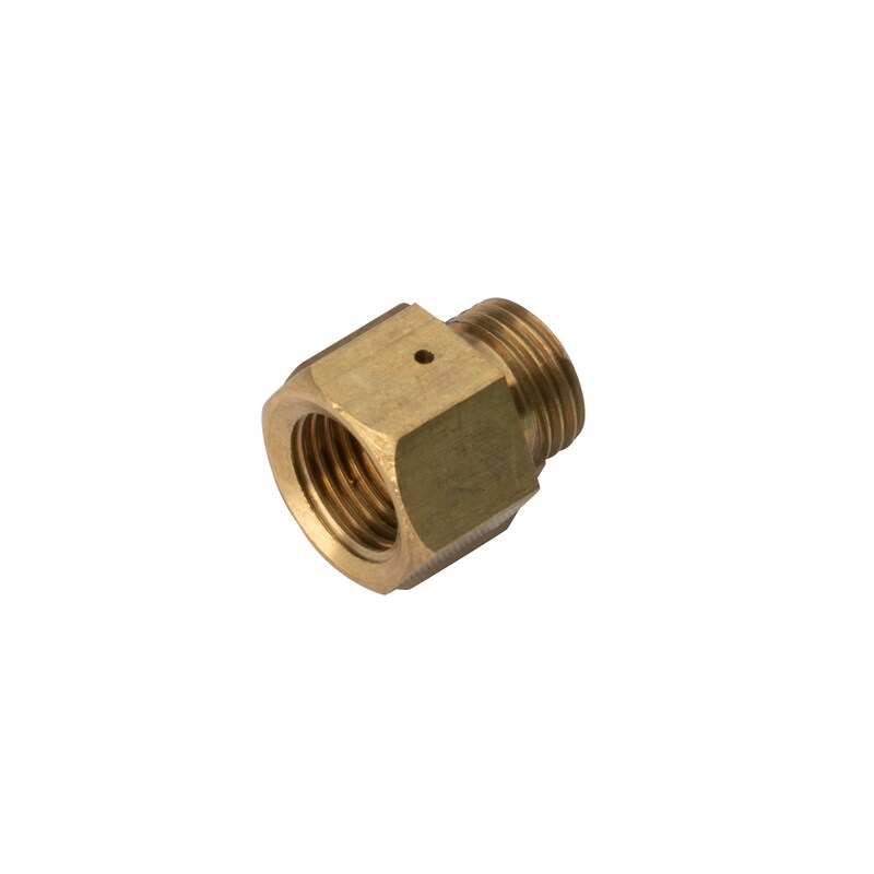 1077597<br>Filter nipple for oil injector