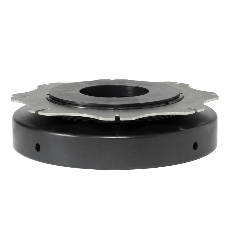 SM 42 ELP-ASTR<br>Low profile chocks (ELP-ASTR)