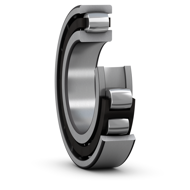 SRV.20204 TN9<br>Single row spherical roller bearing