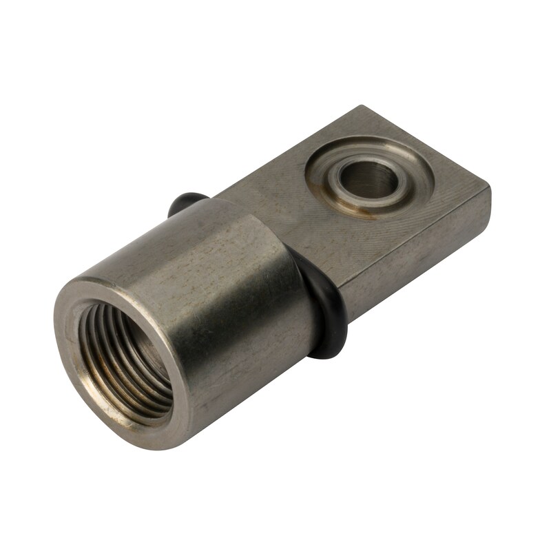 226402-1<br>Gauge nipple for adapter block