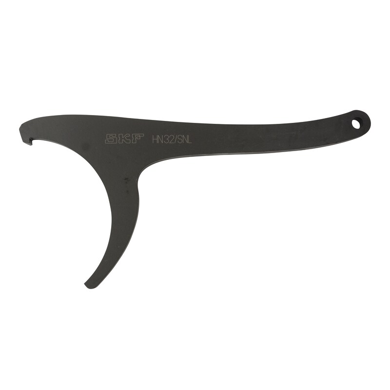 HN 32/SNL<br>SKF Hook spanner for SNL housings, size 32