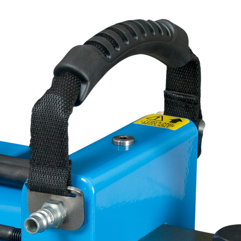 THAP E-12<br>Carrying handle for THAP E series