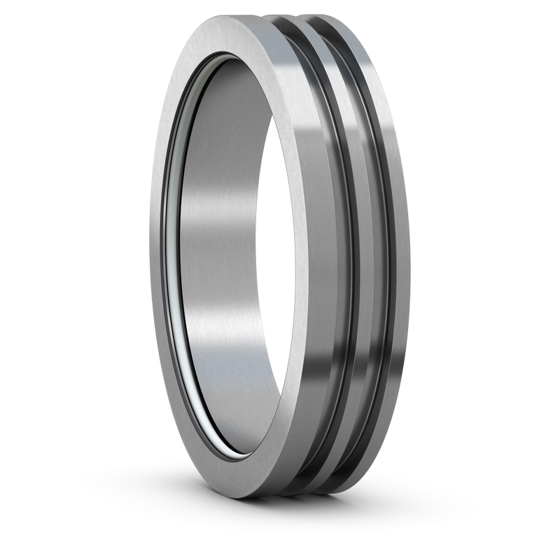 TS 34<br>Labyrinth seal