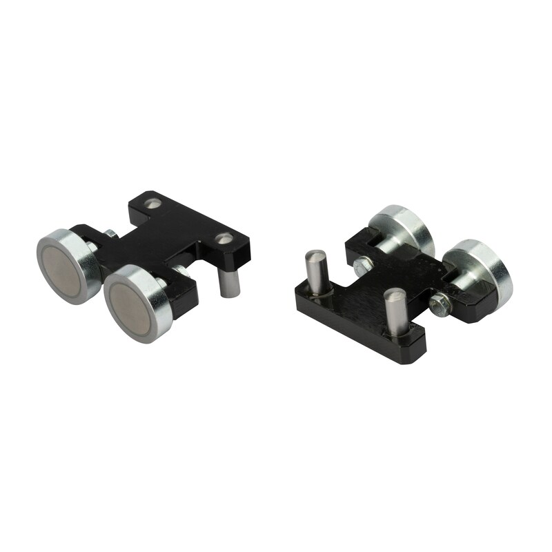TMEB A2<br>Side adapter set for TMEB 2 and TKBA 40