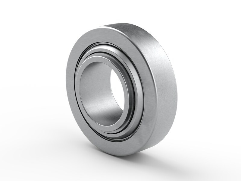 PER.CF6007RPP51<br>Insert bearing