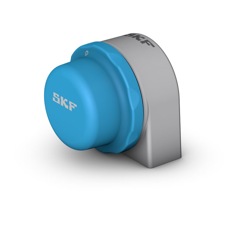 P2BTSS 40M-CPSS-DFH<br>Pillow block bearing unit with composite or cast metal housing