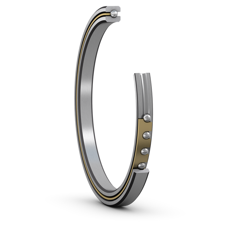 KDN.KB160XP0 Thin section bearings SKF