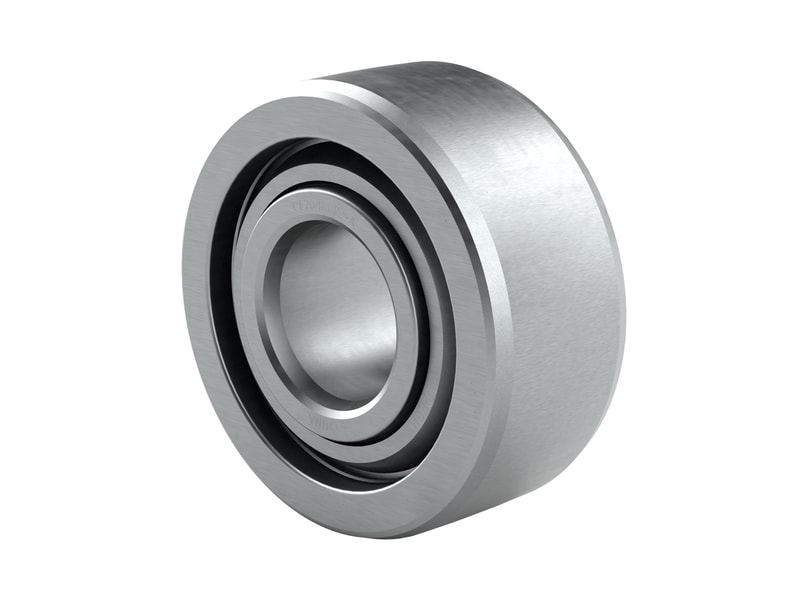 PER.CF6007RPP51 Insert bearings SKF