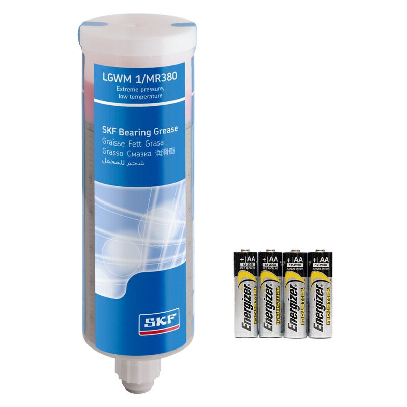 LGWM 1/MR380B<br>TLMR refill set