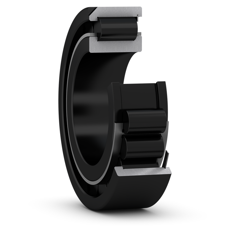 NCF 2232 ECN1JB/L4BC3<br>Single row high-capacity cylindrical roller bearing, NCF design