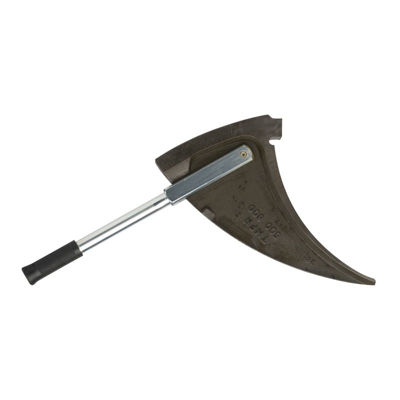 TMFN 500-600<br>Impact spanners