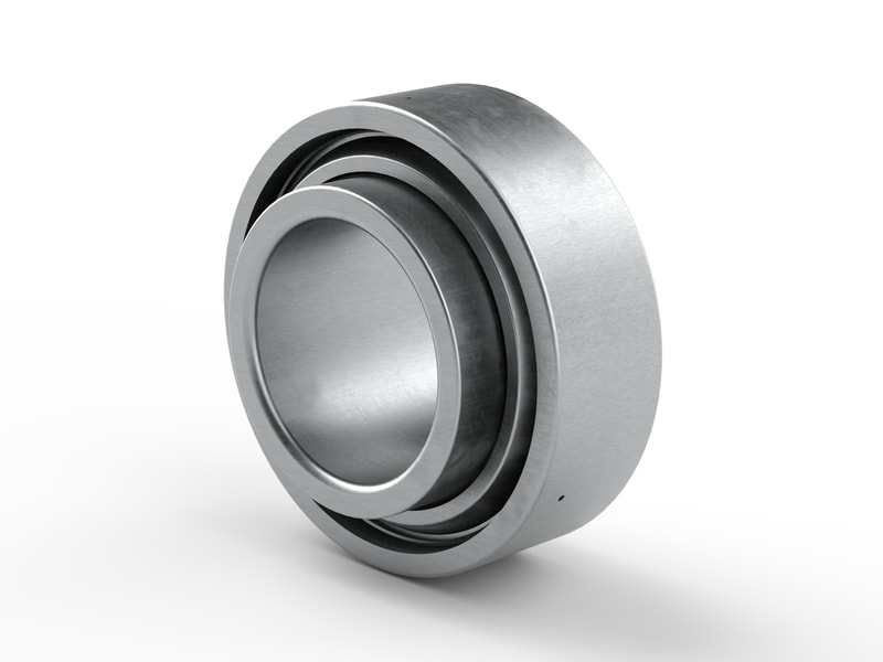 PER.GW214RPP3<br>Special ball bearing with integral sealing