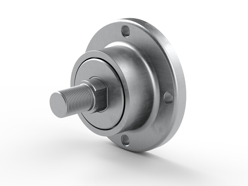 PER.KITHUB30-001<br>Ball bearing, hub bearing units