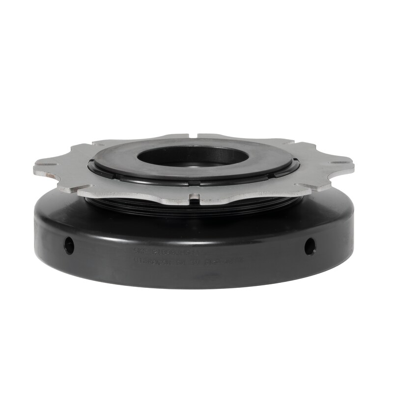 SM 30 ELP-ASTR<br>Low profile chocks (ELP-ASTR)