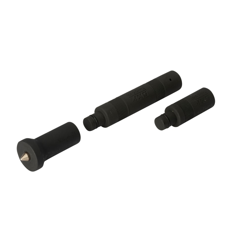 TMHS 5T<br>Set of extension pieces and nose piece for TMHS 75 and 5E
