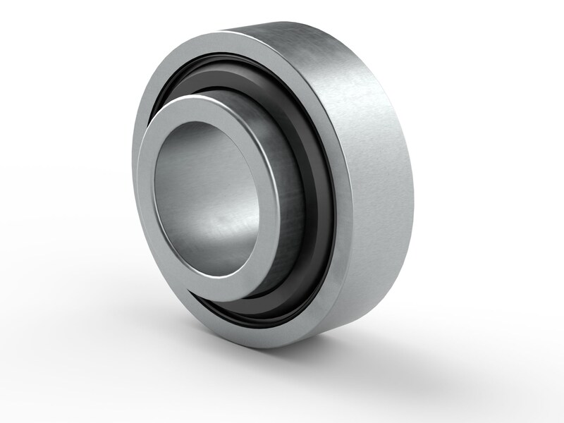PER.HCR208-24ATN-A<br>Insert bearing