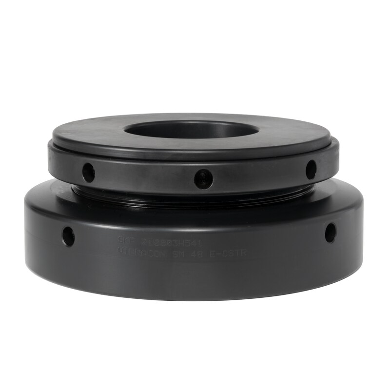 SM 48 E-CSTR<br>Surface treated chocks (E-CSTR)