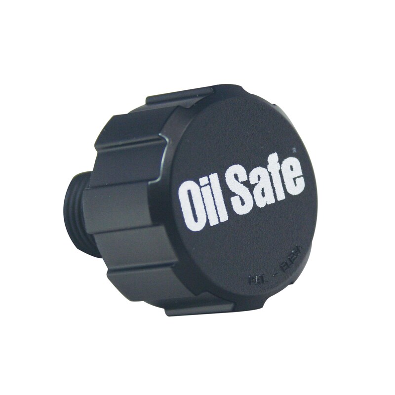 LAOS 09423<br>Breather for high viscosity LAOS pump, 10 micron