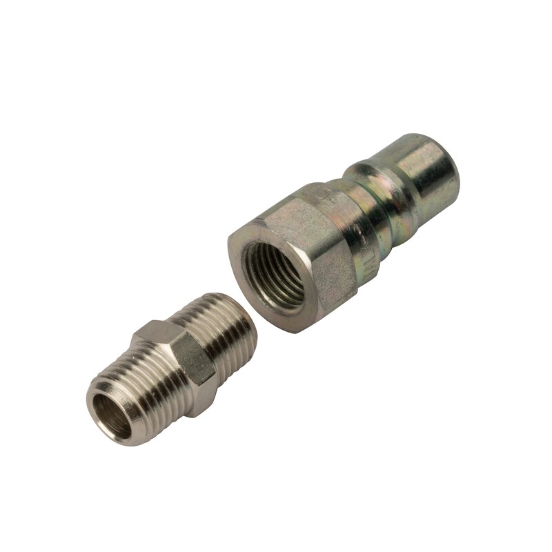 LAGF 1-H<br>Filler nipple