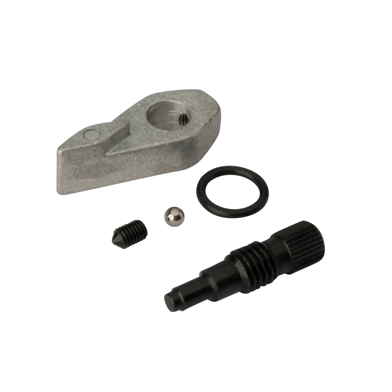 728619-9<br>Release valve assembly for 728619