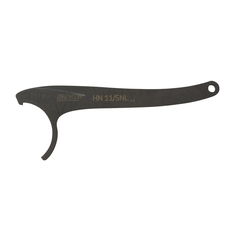 HN 11/SNL<br>SKF Hook spanner for SNL housings, size 11