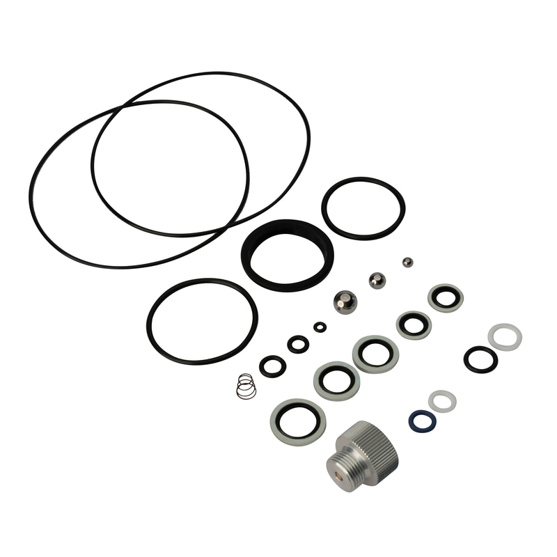 728619 E-7<br>Repair kit for 728619 E