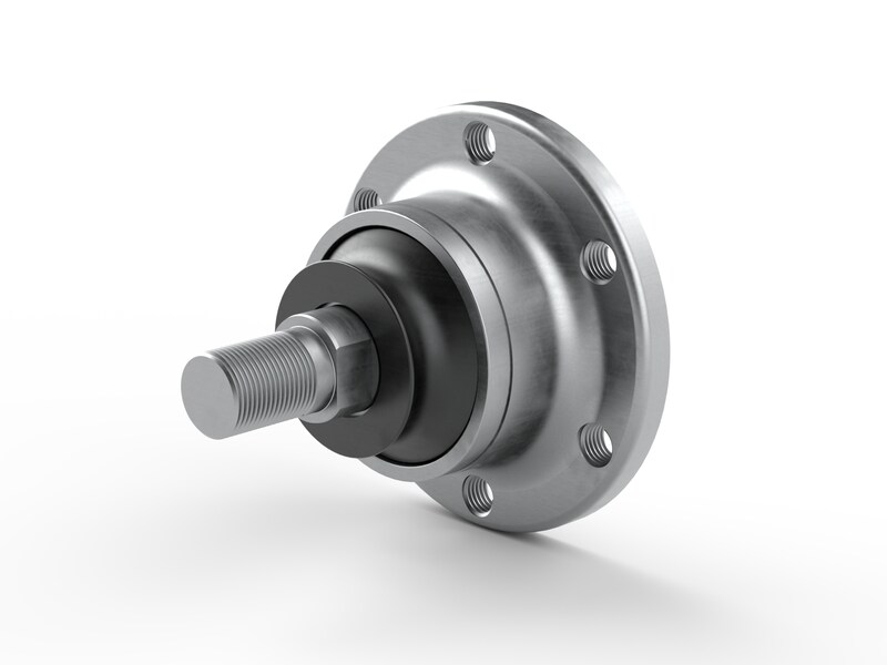 PER.KITHUB30-004<br>Ball bearing, hub bearing units