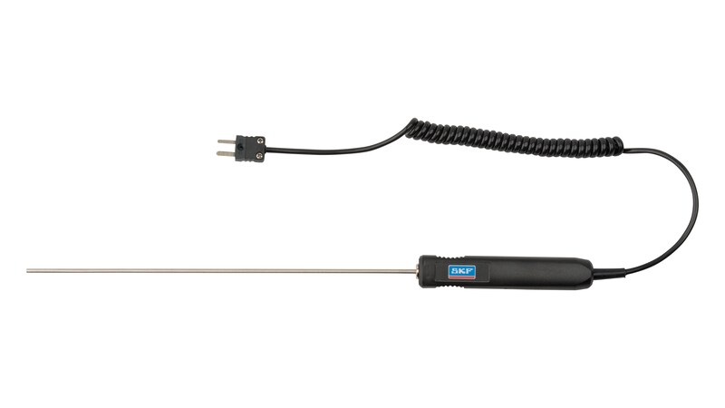TMDT 2-34<br>Temperature probes