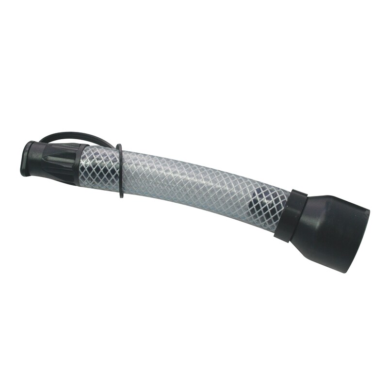 LAOS 67265<br>Stumpy Spout hose extension